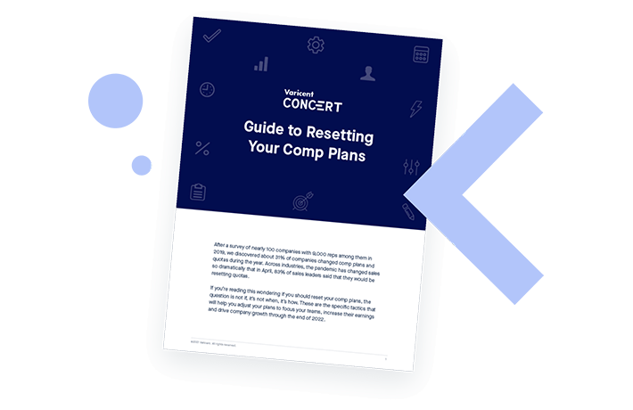 Guide to Resetting Your Comp Plans eBook