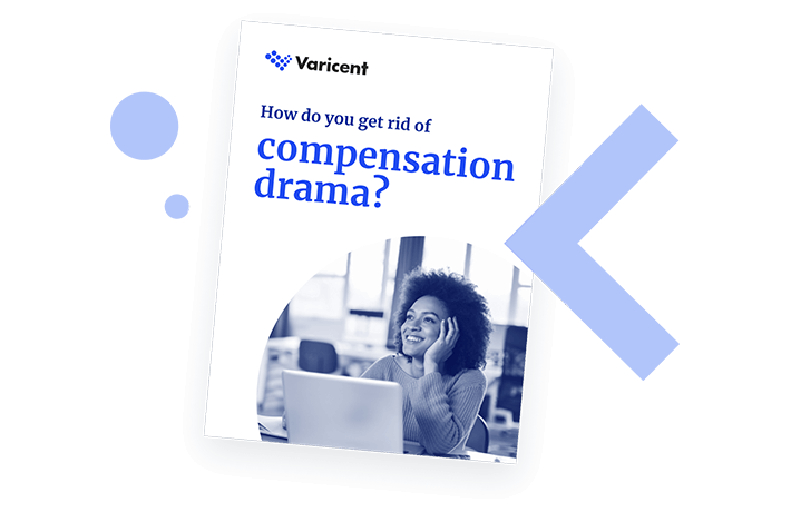 How do you get rid of compensation drama_ eBook