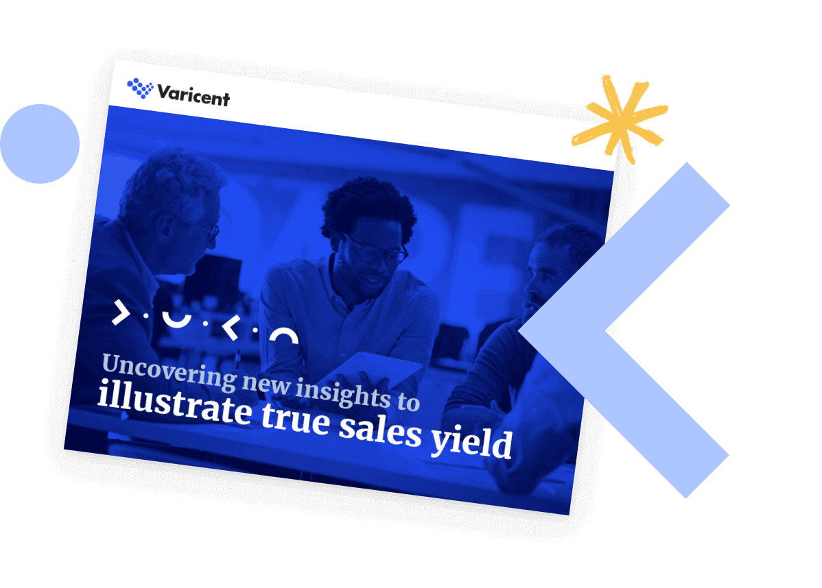 If you over-rely on past results when evaluating plan designs, you’re missing opportunities to drive future sales. Uncover insights to illustrate true sales yield in this eBook.