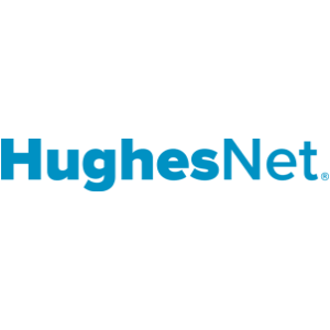 Hughes Net company logo