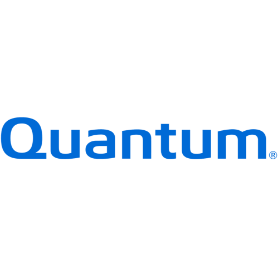 Quantum Corporation company logo