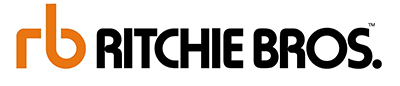 Logo of Ritchie Bros