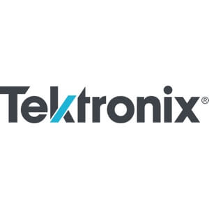 tektronix company logo