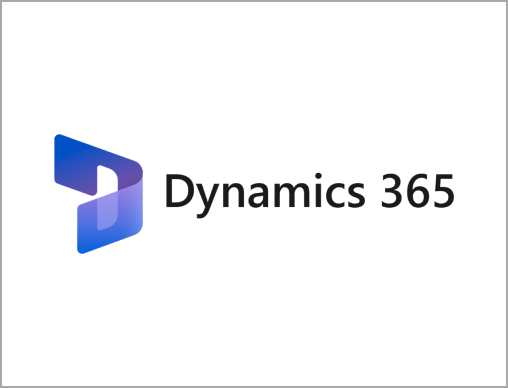 Dynamics 365