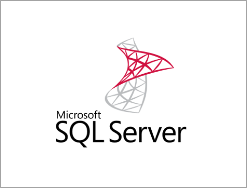 Microsoft SQL Server-1