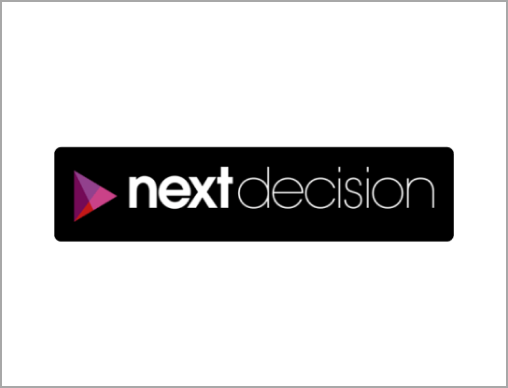 Next Decision