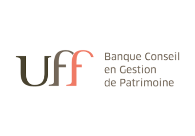 Uff banque logo