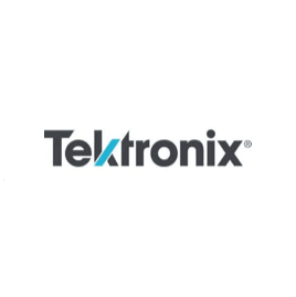 tektronix logo