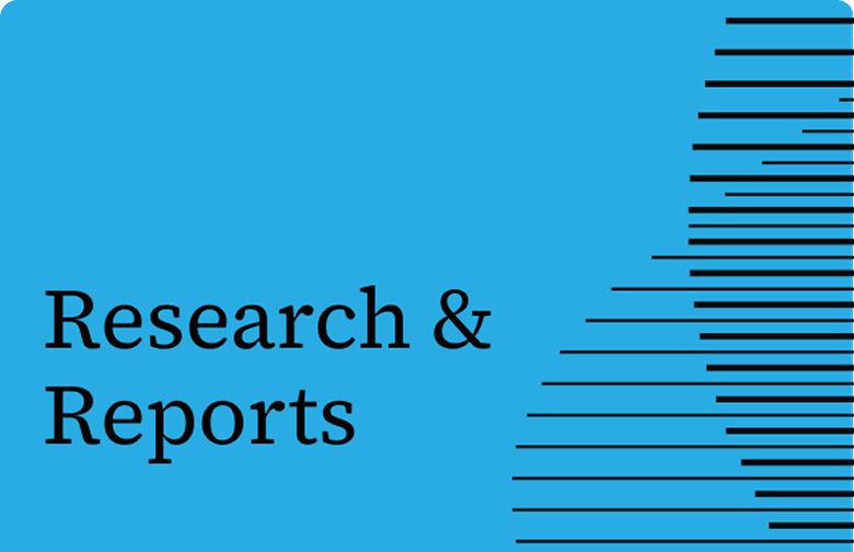 Research & Reports