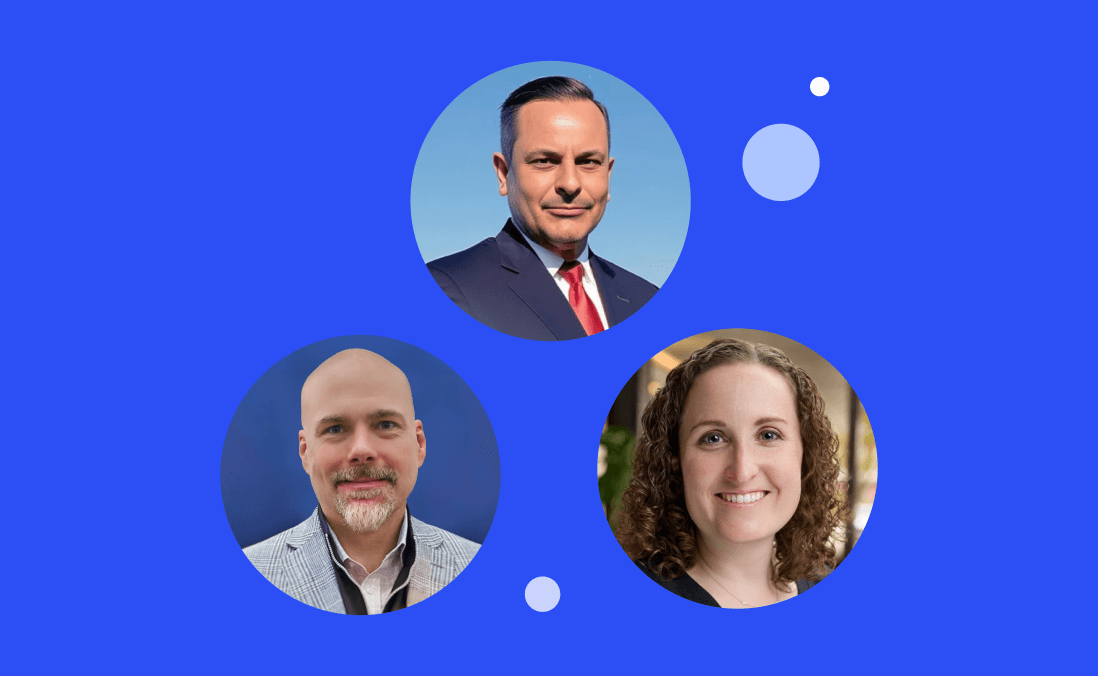 ​Next-Gen GTM Planning: Moving Beyond Spreadsheets​