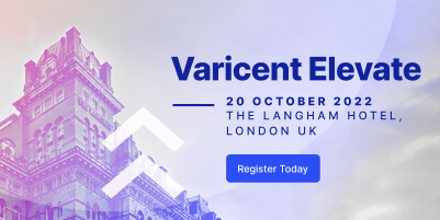What to Expect at Varicent Elevate 2022